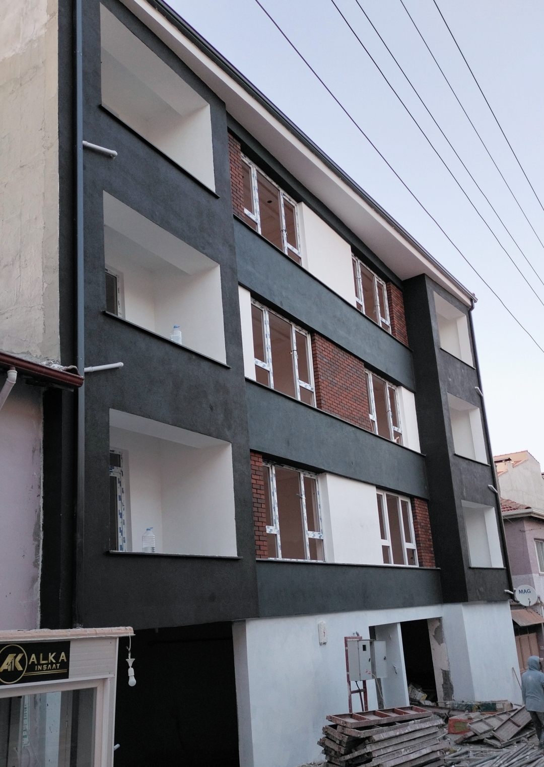 Kirazbakan Sokak